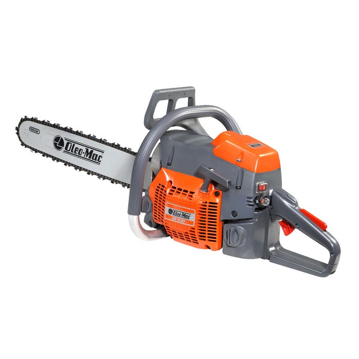 Tronçonneuse thermique 51 cm GS 630