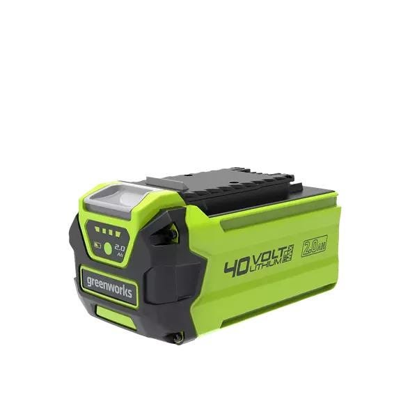 bad5d5a45e88b8b871e95acb3ea80aa0.jpg Batterie Li-ion 40V 2Ah 72 Wh G40B2 – Image 1