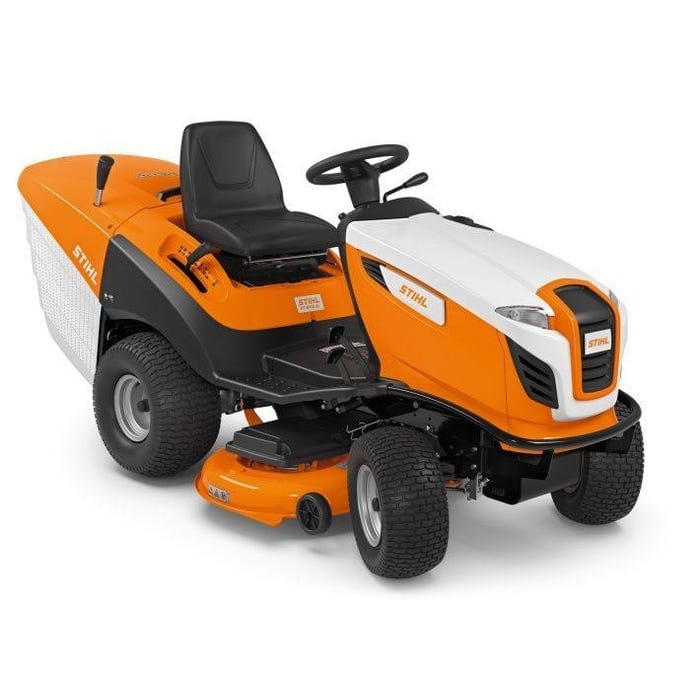 Tracteur tondeuse RT6112ZL STIHL