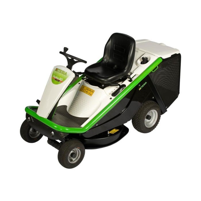 Tracteur tondeuse Hydro80 MKHP3 ETESIA