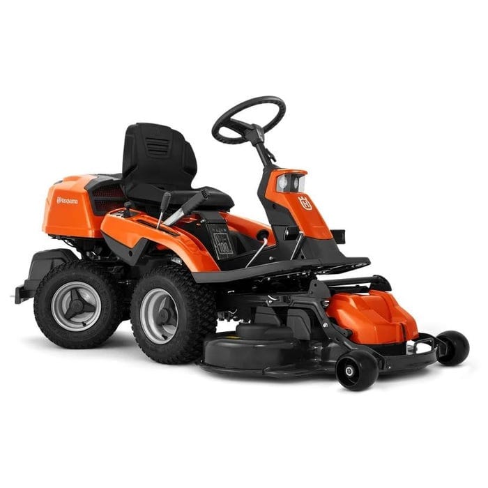 Tracteur tondeuse Autoportée R216T AWD HUSQVARNA