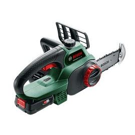 c1060abdd2af809bc8d6d87e93b46d45.jpg Tronçonneuse sans fil UniversalChain 18 1 batterie 18V 2,5Ah – Image 1