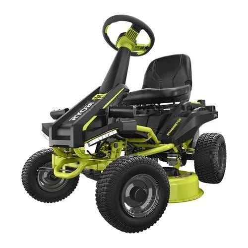 c526837ad41a5fab7c87fe6cedcdb584.jpg Tondeuse Rider Brushless 48V 50Ah 76cm RY48RM76A – Image 1