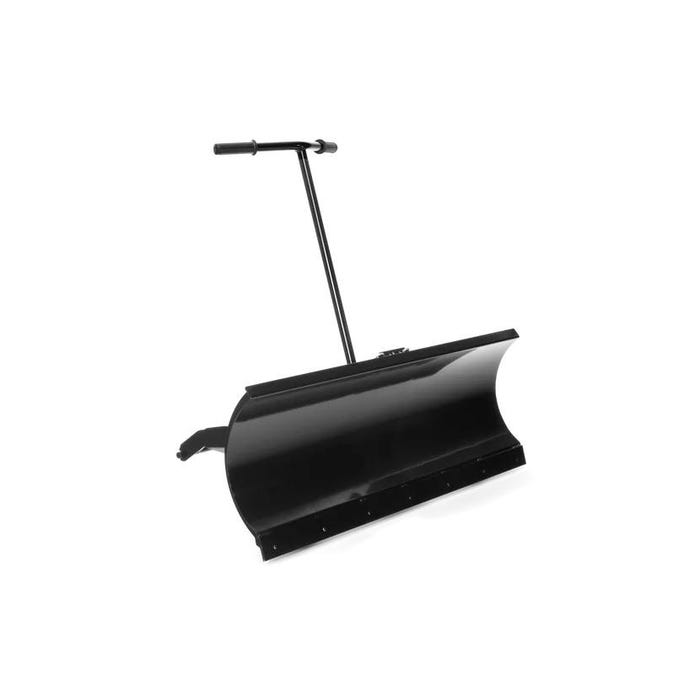 Lame de chasse neige pour tracteur tondeuse RC320TS AWD