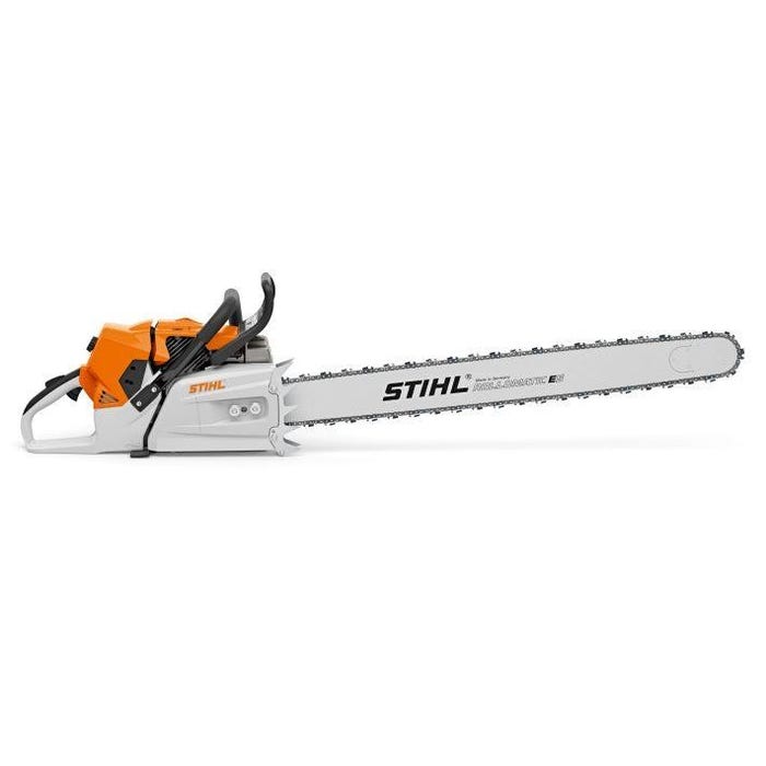 c723579a45101c08f6e4a185e0f2384b.jpg Tronçonneuse thermique MS881,S90cm,46RMK STIHL – Image 1