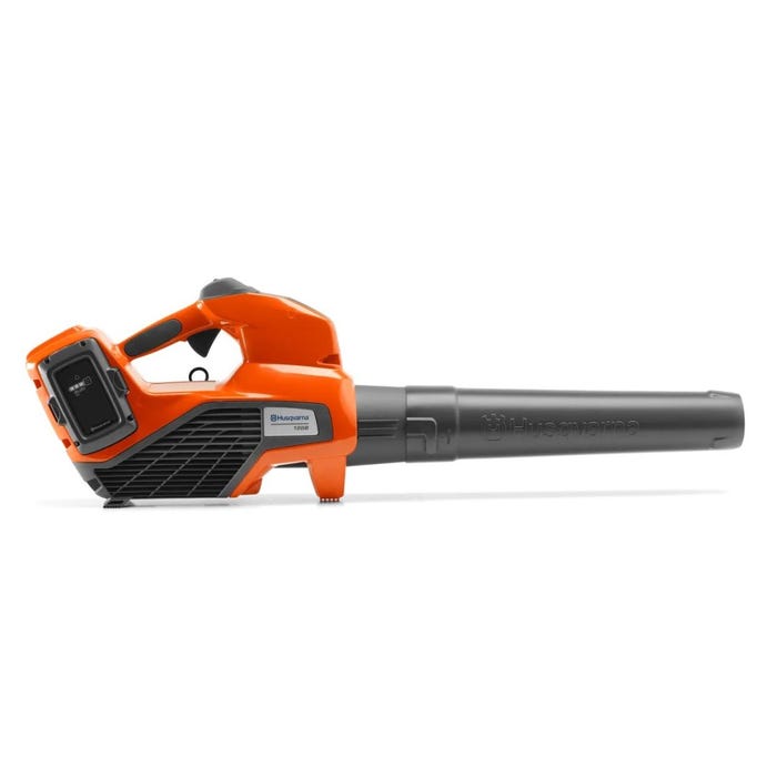 ce4d95afd39b4272f11e7d10b88a5a53.jpg Souffleur à batterie 120iB (1batterie et chargeur) HUSQVARNA – Image 1