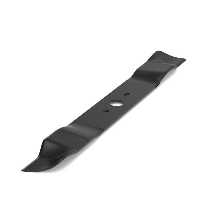 cfcb3e89376d2e9eebbbb5e643998d8c.jpg Lame 46cm pour tondeuse GREEWORKS – Image 1
