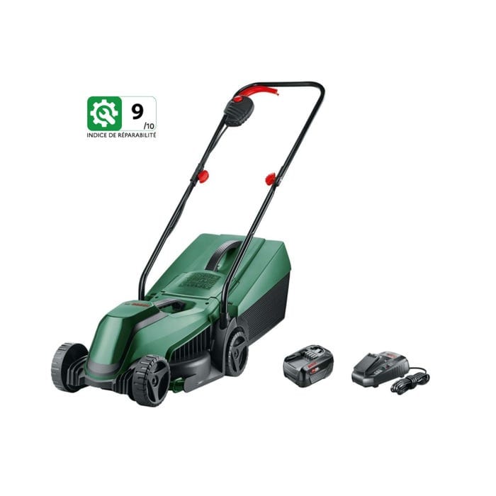 d51e9369962ac774d36ccea0f29f9d65.jpg Tondeuse à gazon sans fil EasyMower 18V-32-200 BOSCH – Image 1