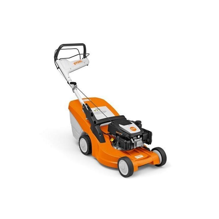 d670d200234faf5480aa11529b01d732.jpg Tondeuse à gazon thermique RM448TC STIHL – Image 1