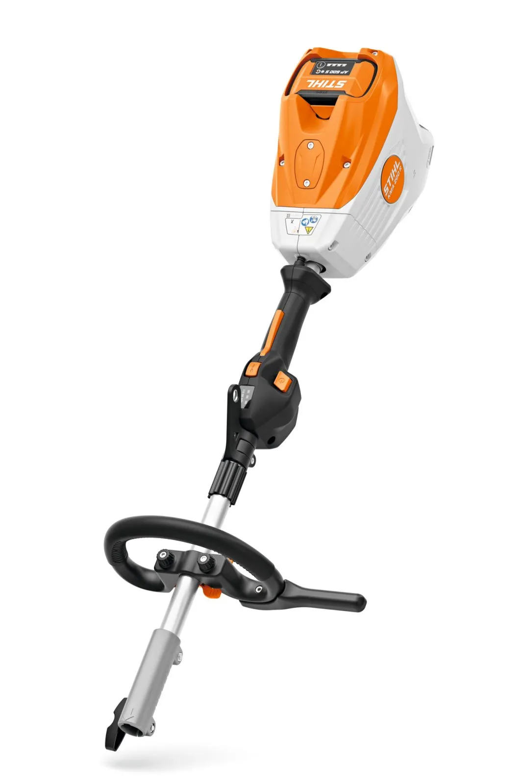 db15ebe51cd11e718e55244d7440ff7d.webp Moteur CombiSystème à batterie KMA200R (seul) STIHL – Image 1