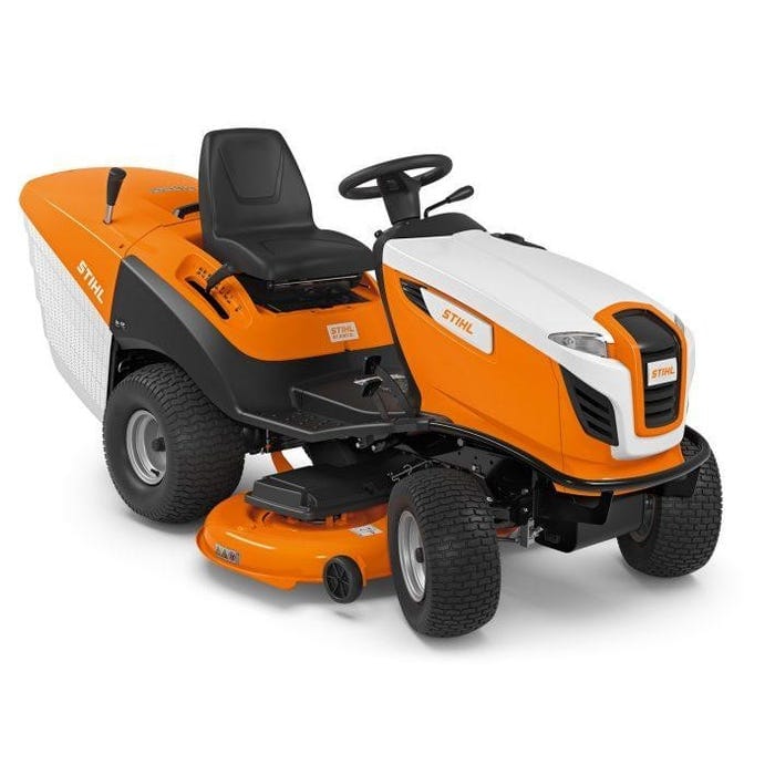 Tracteur tondeuse RT6127ZL STIHL
