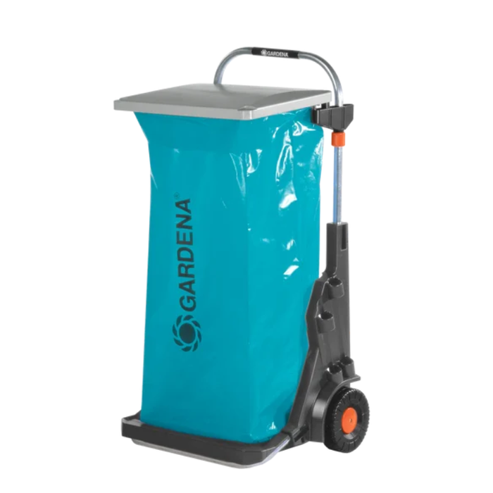 chariot de jardin GARDENA