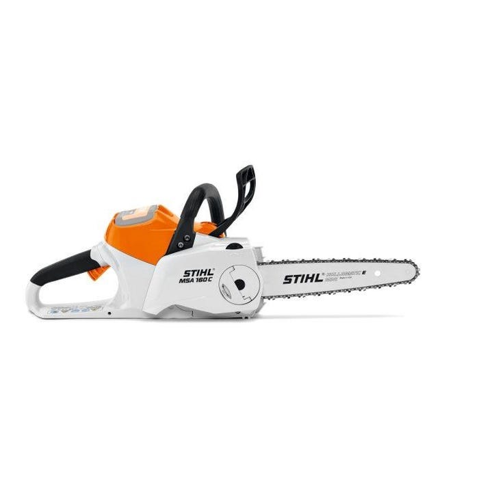 e954fd23871b5505e296fe8fddf78623.jpg Tronçonneuse à batterie MSA160C-BQ Mini30cm pdt seul STIHL – Image 1