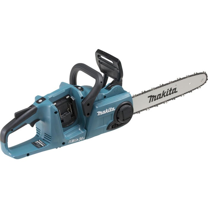 ee373cca919c768548f9461eb171a6c7.jpg Tronçonneuse 36V 2 x 18V Li-Ion 35cm (Produit seul) MAKITA – Image 1