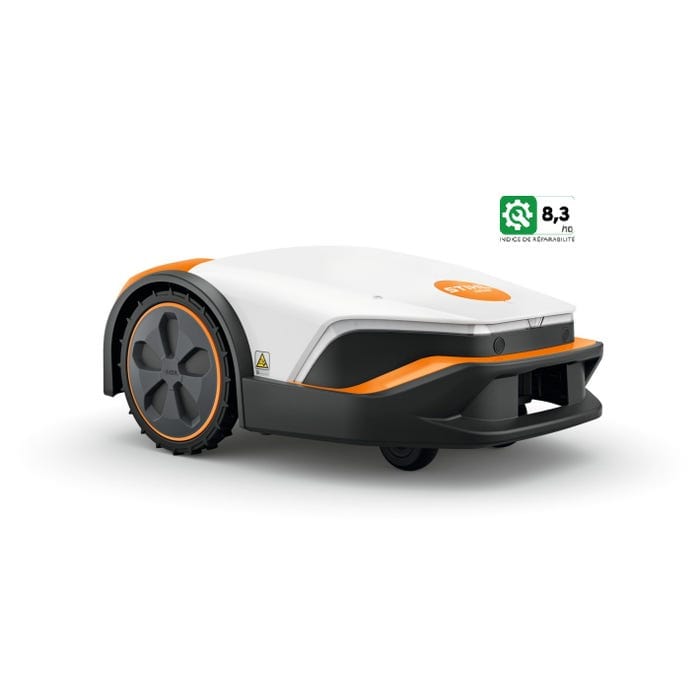Robot de tonte iMOW 7.0 5000 m2 STIHL